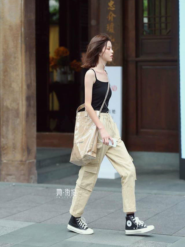 Nỗi khổ team gầy: quần áo mua về phải đi bóp, ốm một phát tụt 5 kg