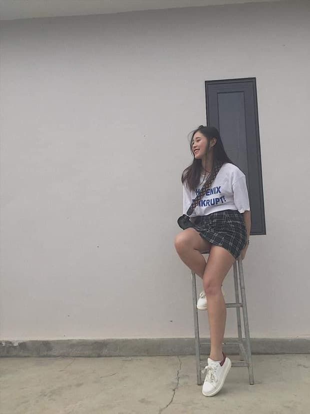 Các VĐV nữ vừa tươi tắn dáng lại đẹp: Đáng mê mẩn nhất là VĐV bắn cung