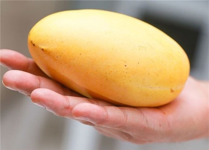 Phân biệt hoa quả ngâm hóa chất: cam vỏ sần, chuối có đốm nâu mới ngon