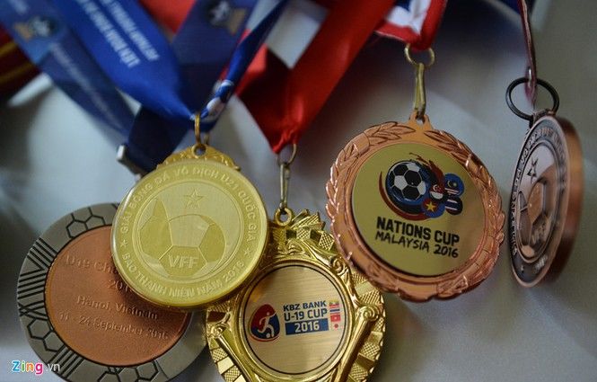 Ngôi nhà của Đoàn Văn Hậu, cầu thủ có lương 11,5 tỷ/năm tại CLB Hà Lan