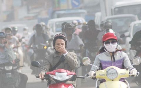 5 vấn đề sức khỏe năm 2019, đáng sợ nhất là vi khuẩn ăn thịt người