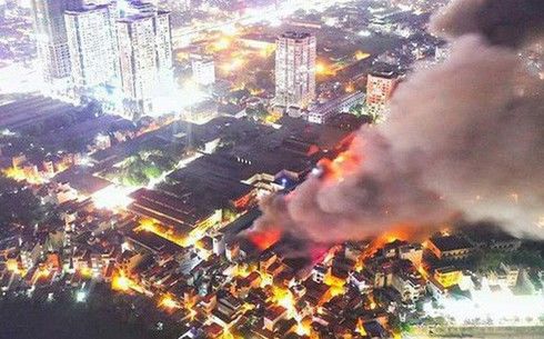 5 vấn đề sức khỏe năm 2019, đáng sợ nhất là vi khuẩn ăn thịt người