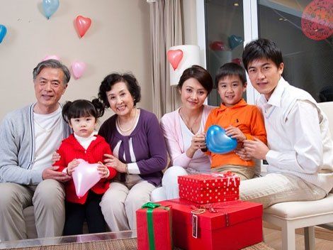 Chỉ với 10 triệu đồng, cặp vợ chồng lo chu toàn cho ngày Tết