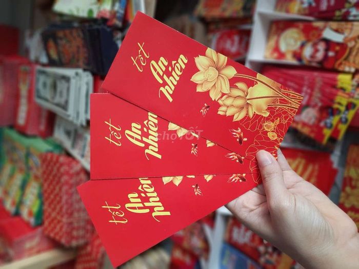 Chỉ với 10 triệu đồng, cặp vợ chồng lo chu toàn cho ngày Tết