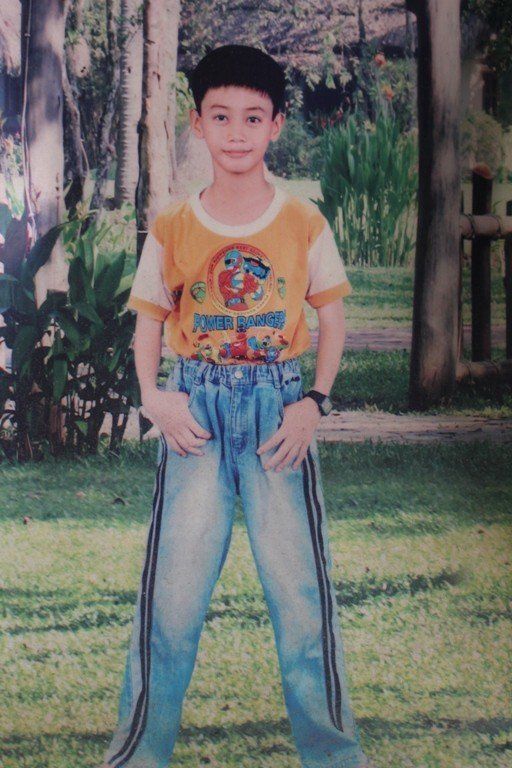 Cầu thủ Tiến Linh: Xa bố mẹ từ nhỏ, gặp bi kịch sự nghiệp khi mới 20
