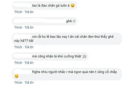 Chân gà nướng: Món ăn khiến giới trẻ phát sốt tiềm ẩn nguy cơ ung thư