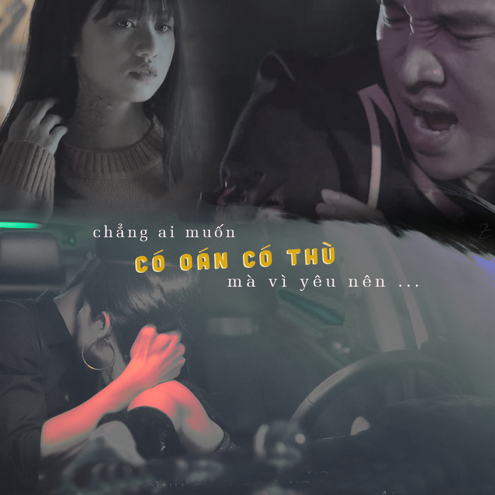 Chàng trai thất tình - Trịnh Đình Quang trở lại với MV mới