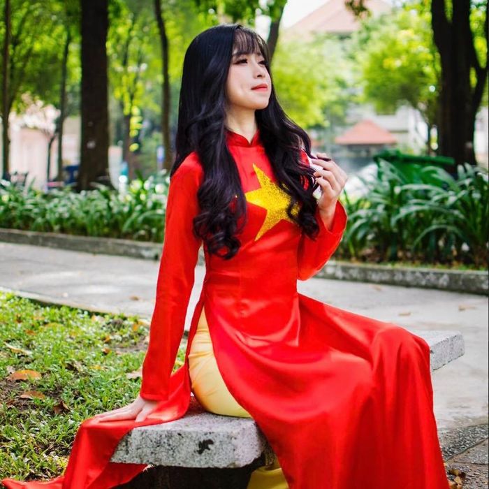 Châu Tuyết Vân - Hot girl làng võ nhận liên tiếp 4 HCV tại SEA Games
