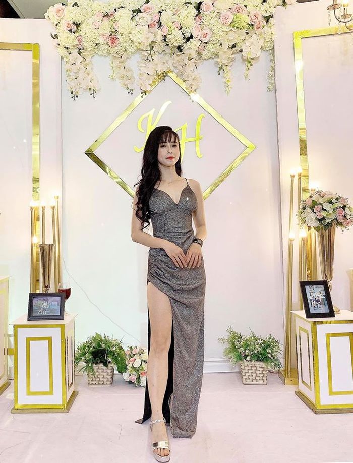 Châu Tuyết Vân - Hot girl làng võ nhận liên tiếp 4 HCV tại SEA Games