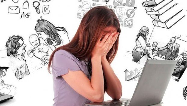 Học viện Quản lý Ấn Độ: Deadline chính là nguyên nhân gây béo