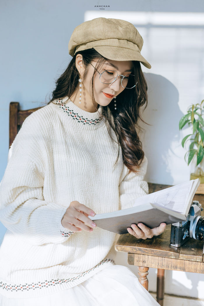Phụ nữ muôn đời là phái đẹp, nếu xuống sắc đừng đổ lỗi cho chồng con