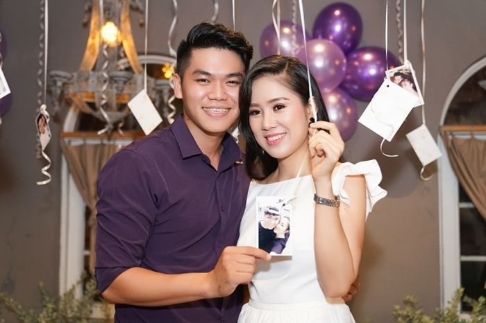 Chỉ trích Quách Ngọc Ngoan yêu vì tiền, CĐM cũng mỉa mai Lê Phương