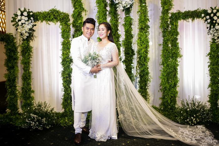 Chỉ trích Quách Ngọc Ngoan yêu vì tiền, CĐM cũng mỉa mai Lê Phương