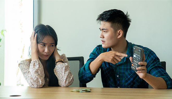 Thách cưới chỉ có 5 triệu, chú rể nói khéo với nhà em giảm bớt đi