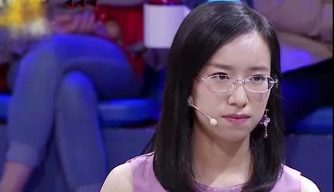 Bị cô giáo mắng đần như heo, cô gái đậu đại học Havard khi nghe lời mẹ