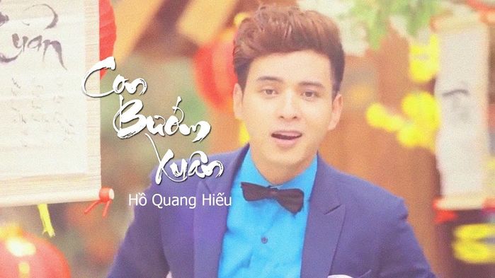 Hồ Quang Hiếu kiếm 10 tỷ /1 năm cùng ca khúc giúp bật thành sao hạng A