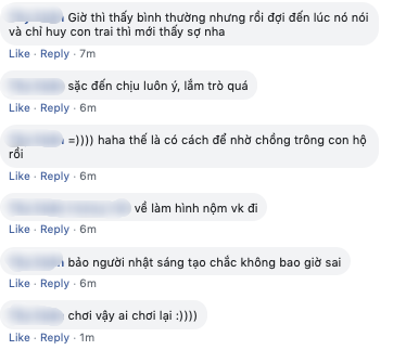 Con trai đòi mẹ, người bố làm điều không tưởng in ảnh vợ khắp nhà