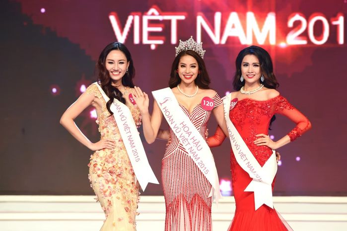 Cùng đăng quang HHHV: H'Hen Niê làm nên lịch sử, Phạm Hương giải nghệ