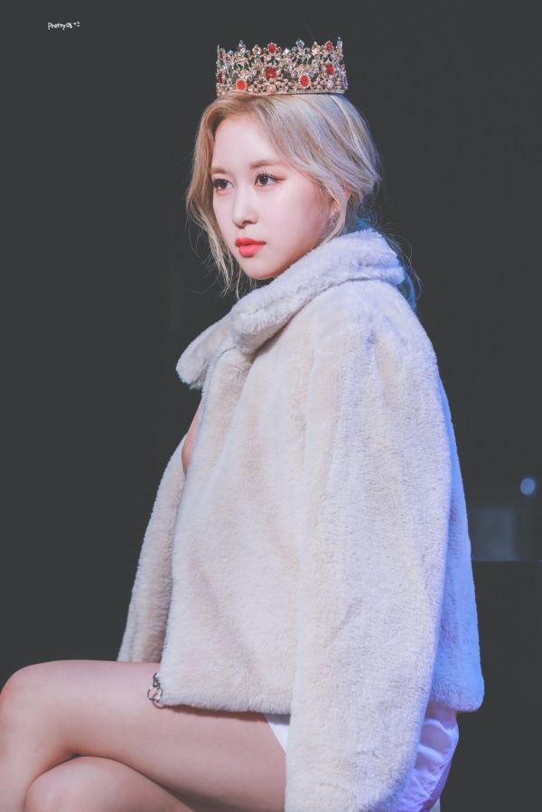 Cùng nhuộm màu tóc vàng hoe, mỹ nhân Kpop đều sở hữu nhan sắc đỉnh cao