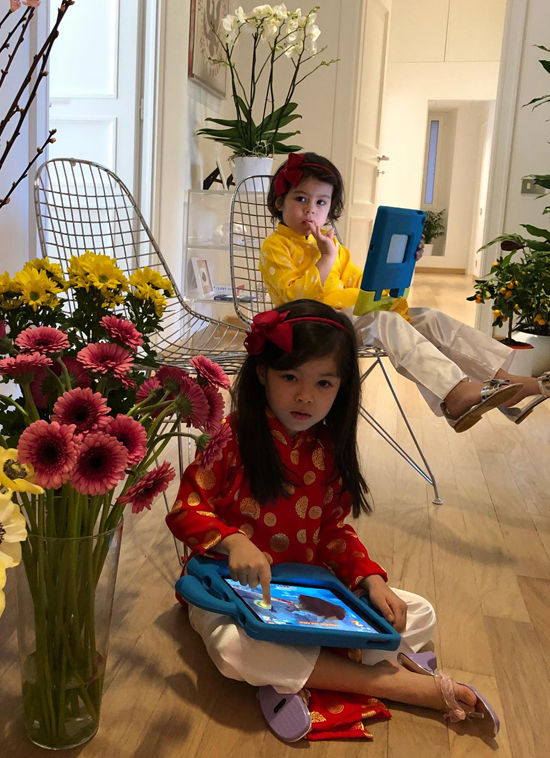 Cuộc sống của Hoa hậu nóng bỏng, giàu có nhất Việt Nam