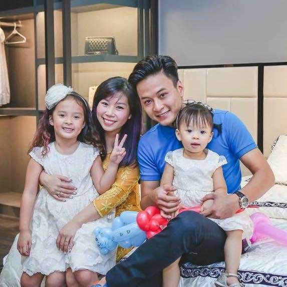 Dàn DV “Nhật ký vàng anh” dạy con: để con chơi thoải mái, dùng roi vọt
