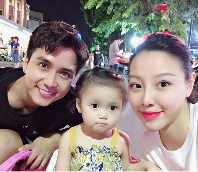 Dàn DV “Nhật ký vàng anh” dạy con: để con chơi thoải mái, dùng roi vọt