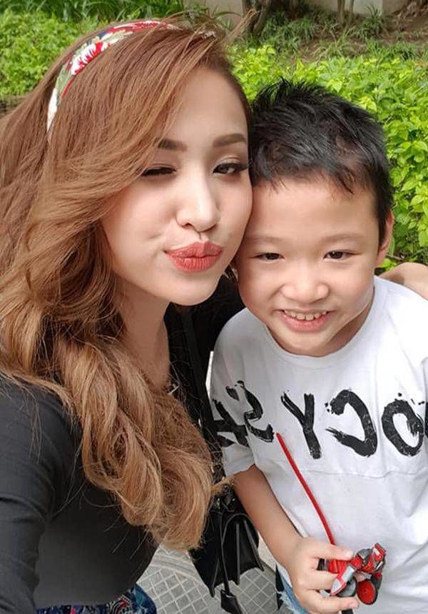 Dàn DV “Nhật ký vàng anh” dạy con: để con chơi thoải mái, dùng roi vọt