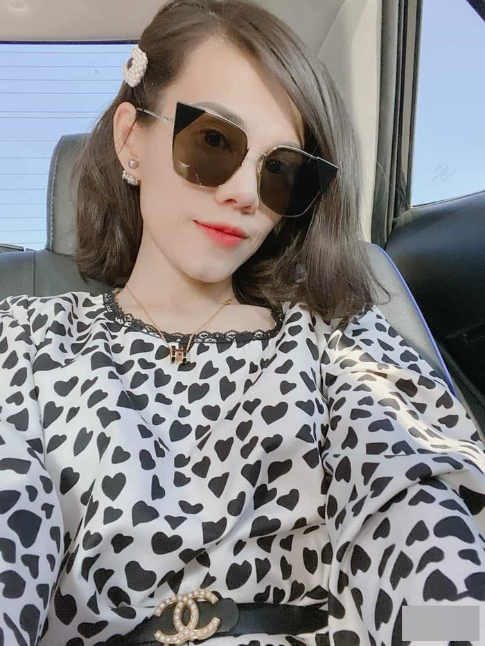 Cuộc sống hiện tại của em gái Thanh Thảo cùng chồng con trên đất Mỹ