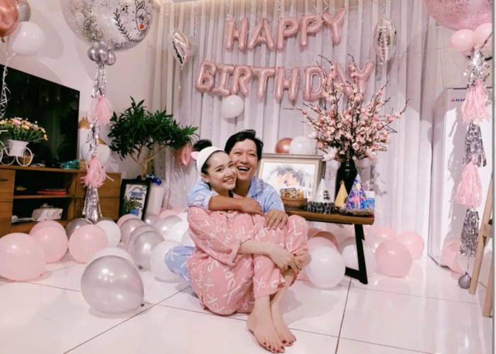 Cuộc sống trong mơ của Nhã Phương khi cưới Trường Giang