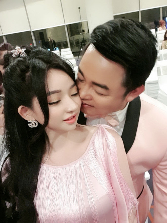 Cuộc sống vợ cũ 10 ngày của Hồ Quang Hiếu: Giàu sang và quyến rũ hơn