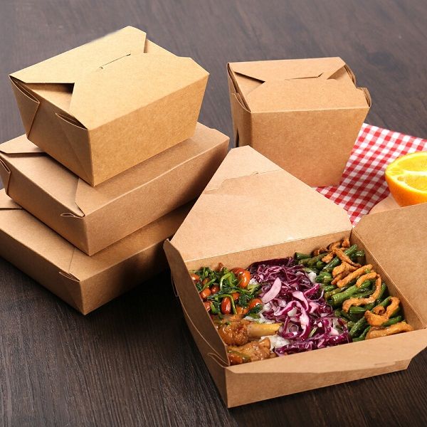Phục vụ tiết lộ động trời: Không nên đổ khoai chiên ra khay lót giấy