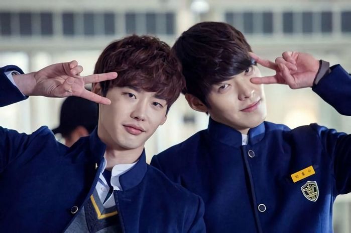 Hành trình trở thành ngôi sao Hallyu hàng đầu của Lee Jong Suk