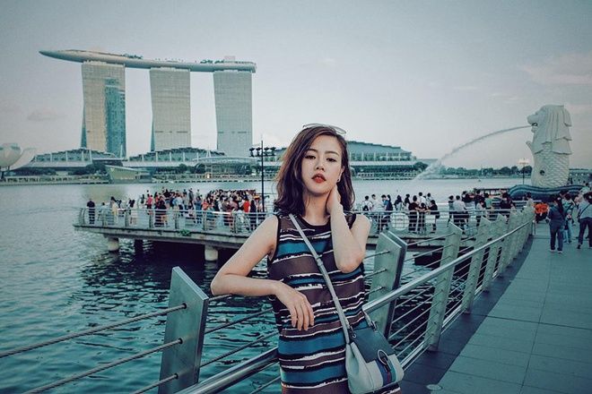 ĐH Surrey: Phụ nữ chăm đi du lịch sẽ hạnh phúc hơn lấy chồng