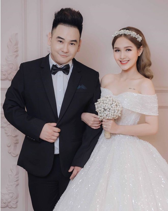 Đám cưới được mong chờ năm 2020: Văn Đức, streamer Xemesis gây sốt