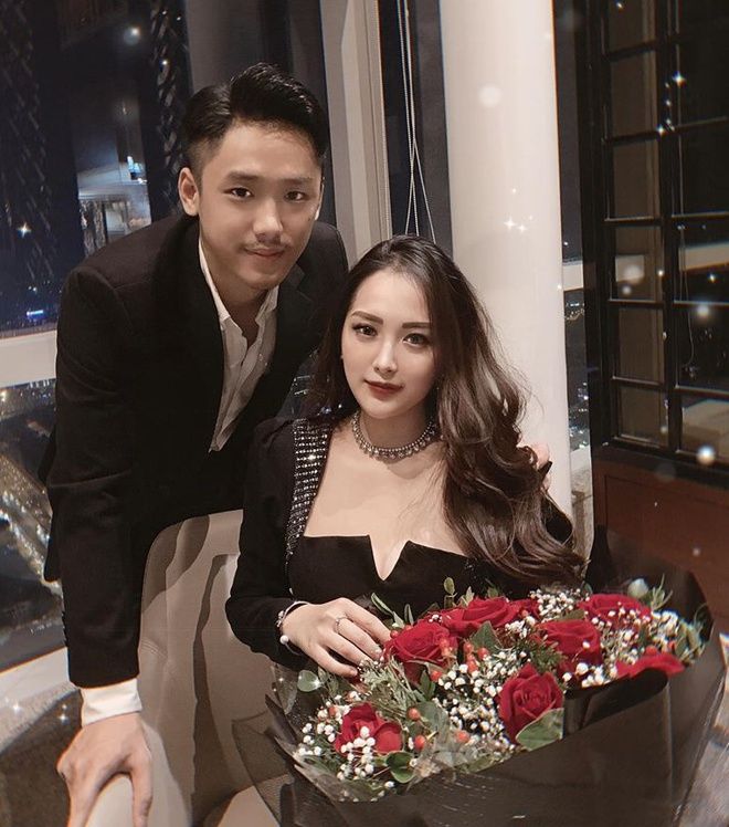 Đám cưới được mong chờ năm 2020: Văn Đức, streamer Xemesis gây sốt