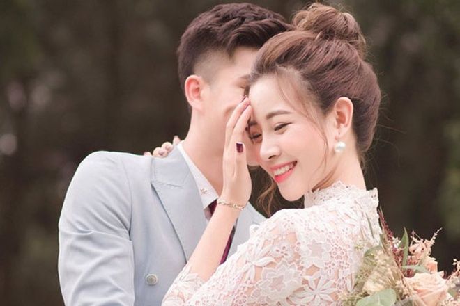 Đám cưới được mong chờ năm 2020: Văn Đức, streamer Xemesis gây sốt