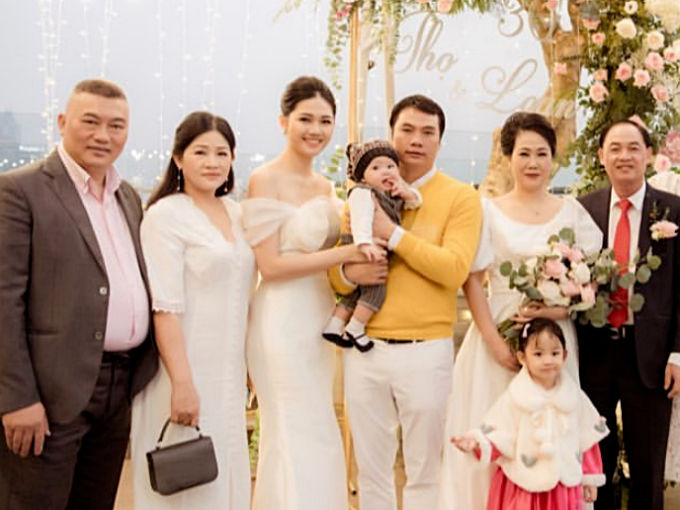 Đàm Thu Trang lộ mặt tròn, vợ chồng Trấn Thành tự nhận mình hiền