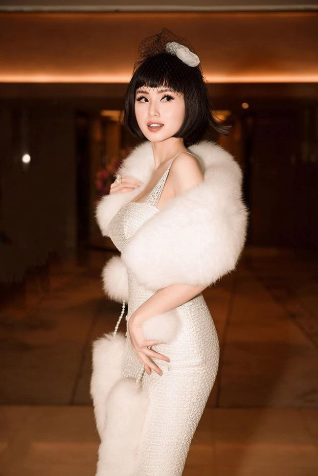 Dàn hot girl đời đầu ở ngưỡng tuổi 30: Thành công và giàu có
