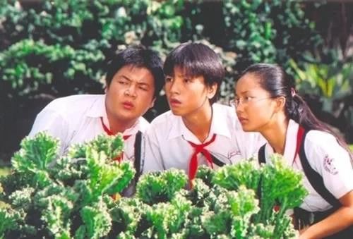 Dàn hot teen Kính vạn hoa sau 16 năm: Người yên bề, người vẫn lẻ bóng
