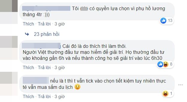 Dân mạng giật mình khi Việt Nam đứng đầu xu hướng tiết kiệm toàn cầu