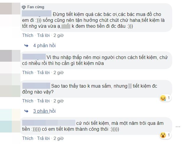Dân mạng giật mình khi Việt Nam đứng đầu xu hướng tiết kiệm toàn cầu