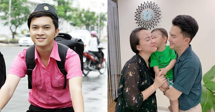 Dàn sao Những thiên thần áo trắng lột xác ngoạn mục