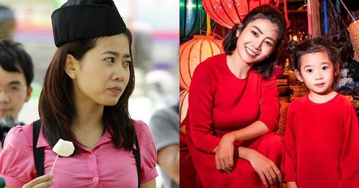 Dàn sao Những thiên thần áo trắng lột xác ngoạn mục