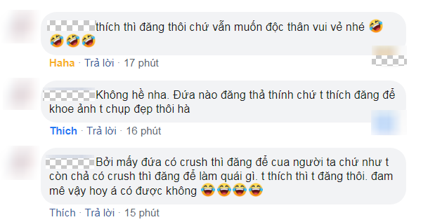 Đăng nhiều story: Biểu hiện của người đang dày công thả thính ai đó