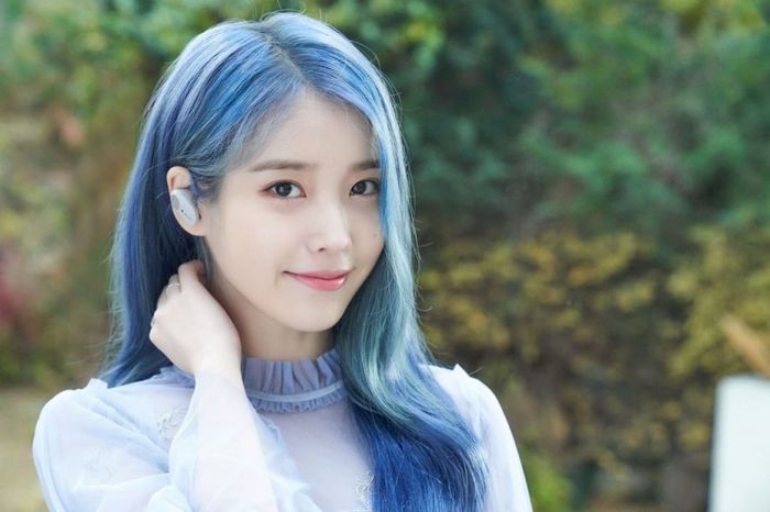 Màu tóc sao Kpop được thích nhất 2019: Solar xanh neon, Mingyu đỏ rực