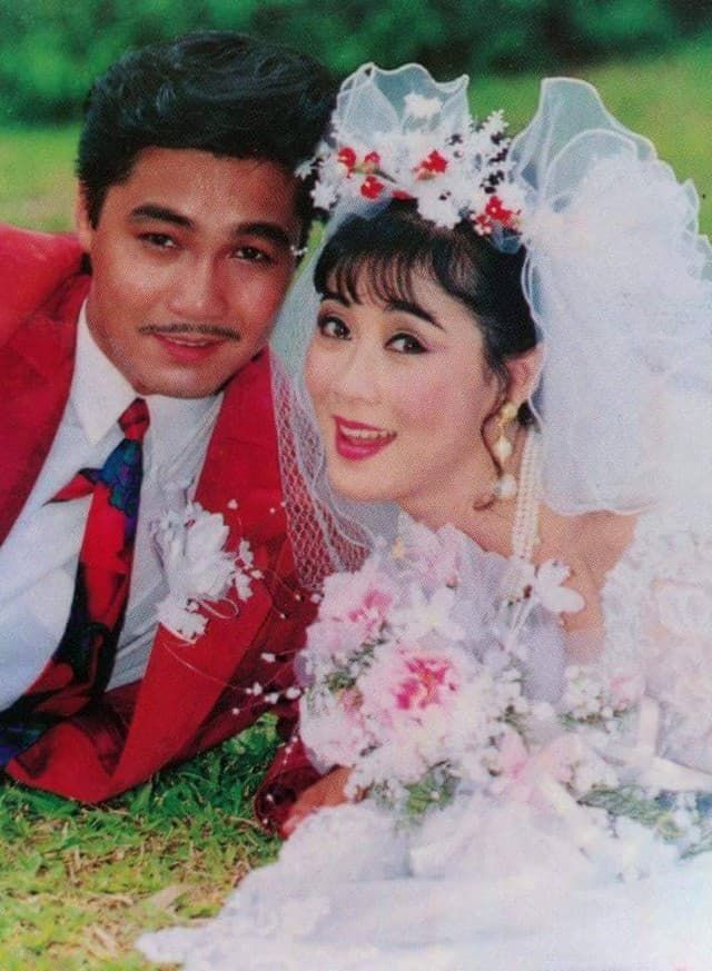 Cuộc sống của đệ nhất mỹ nhân Diễm Hương: Mẹ 4 con, rời xa showbiz