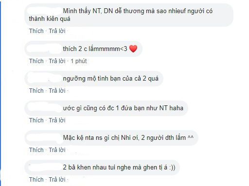Diệu Nhi: Chị Trinh nhiều lần kêu “Sang lên” nhưng Nhi không gồng nổi