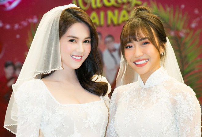 Diệu Nhi: Chị Trinh nhiều lần kêu “Sang lên” nhưng Nhi không gồng nổi