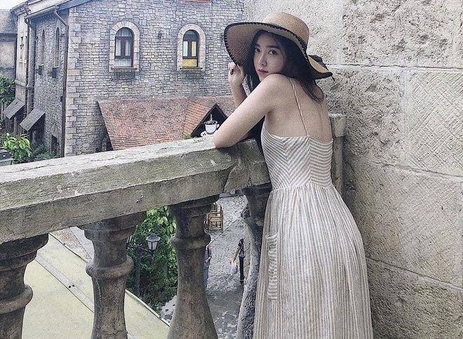 Đọ dàn bạn gái cầu thủ dự SEA Games 30: Toàn hotgirl xinh đẹp, gợi cảm