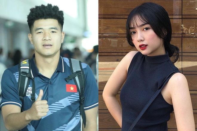 Đọ dàn bạn gái cầu thủ dự SEA Games 30: Toàn hotgirl xinh đẹp, gợi cảm